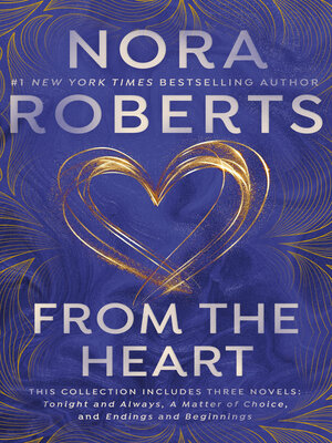 cover image of From the Heart